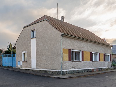 Chlumčany, okres Louny